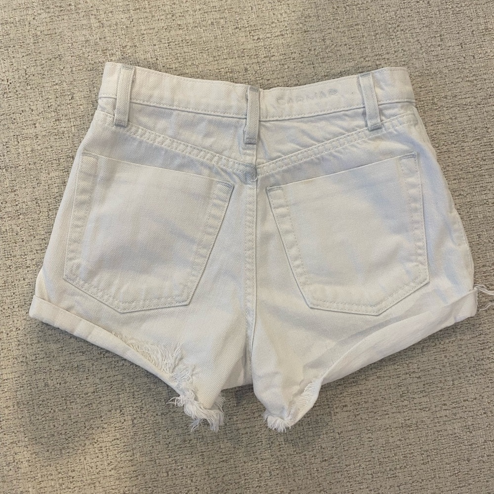 Carmar shorts - Picture 4 of 5